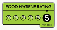 Food Standards Agency - Hygiene Rating (5)