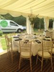 Wedding Catering in Sussex