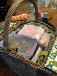 Luxury Picnic Hampers