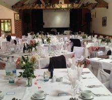 Wedding Catering Sussex
