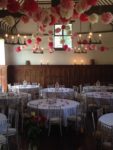 weddings at birling manor