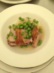 Duck Breast Stew