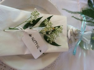 Place Setting
