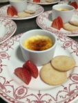 Creme Brulee