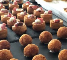 Corporate Catering with a Professional Caterer