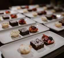 Why a Catering Company Can Make or Break Your Event