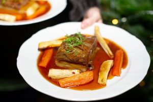 wedding catering