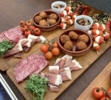Caterers in Heathfield