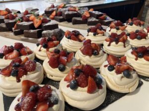 How Our Catering Can Make Your Wedding Unforgettable