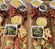 How to Choose the Right Catering Company
