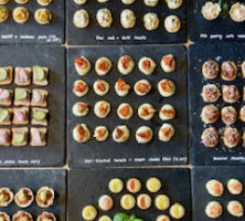 Corporate Catering in East Sussex