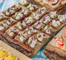 Stress-Free Catering for Corporate Events