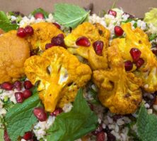 Catering Companies in East Sussex